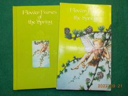 Flower Fairies of the Spring