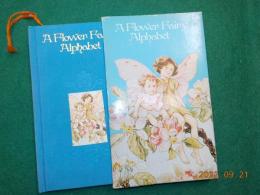 A Flower Fairy Alphabet