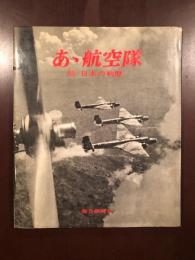 あゝ航空隊　続　日本の戦歴