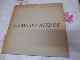 Alphabet avenue
