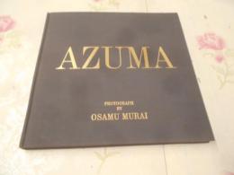 Azuma : 吾妻兼治郎の彫刻