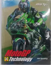 MotoGP Technology: TheOfficial Book