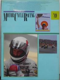 モーターサイクルレーシング’89