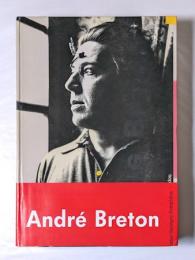 展覧会図録　Andre Breton La beaute conbulsive