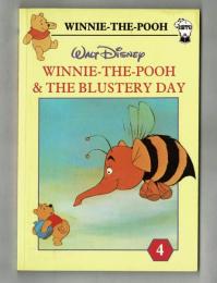 WINNIE-THE-POOH & THE BLUSTERY DAY