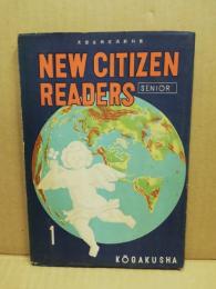 New citizen readers senior1