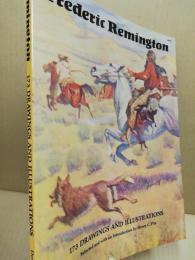 Frederic remington:173 drawings and Illustrations