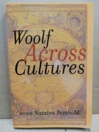 Woolf across cultures