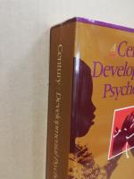 A Century of Developmental Psychology　英語版