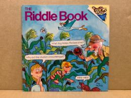 The Riddle Book (Pictureback)