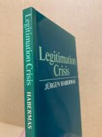 Legitimation crisis