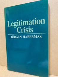 Legitimation crisis