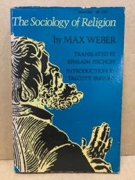 The Sociology of Religion