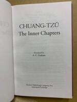 Chuang-Tzu : The Inner Chapters