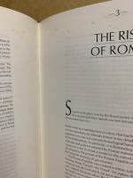 Roman Italy: Exploring the Roman World