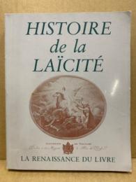 Histoire de la laïcité, principalement en Belgique et en France