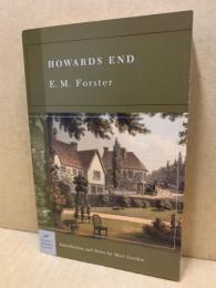 Howards End (Barnes & Noble Classics Series)