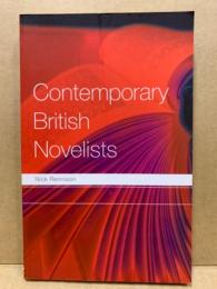 Contemporary British novelists