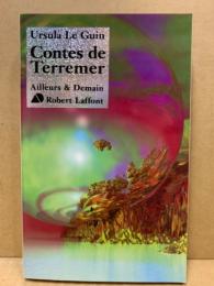 Contes de Terremer t.3 (フランス語)