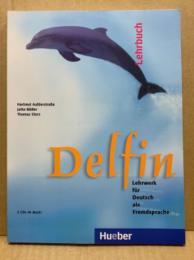 Delfin : Lehrwerk für Deutsch als Fremdsprache : Lehrbuch