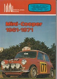 Mini Cooper 1961-1971