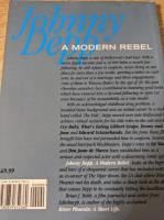 Johnny Depp　A Modern Rebel　　ジョニー・デップ　※洋書