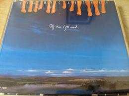 【CD】  Paul McCartney ポール・マッカートニー   オフ・ザ・グラウンド OFF THE GROUND  （国TOCP-7580）