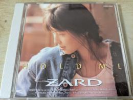 【CD】  ZARD ザード   HOLD ME