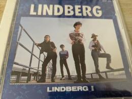 【CD】 リンドバーグ  LINDBERG 2  （30CJ-470）
