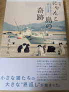 石巻・にゃんこ島の奇跡   田代島で始まった"猫たちの復興プロジェクト"