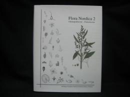 Flora Nordica : Chenopodiaceae - Fumariaceae