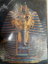 世界美術大系　エジプト美術