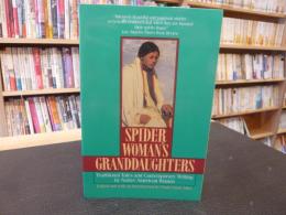 「Spider Woman's Granddaughters」　Traditional Tales and Contemporary 