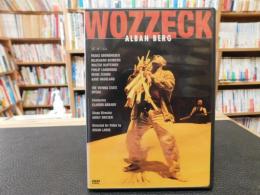 DVD　「WOZZECK　ALBAN BERG」