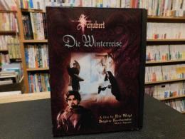 DVD　「Schubert　Die Winterreise」