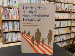 「American Family in Social-Historical Perspective　Third　Edition」