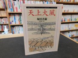 「天上大風」　同時代評セレクション1986-1998