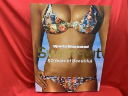 Sports Illustrated Swimsuit : 50 Years of Beautiful