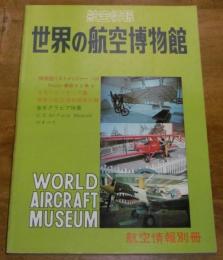 世界の航空博物館