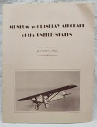MUSEUM and DISPLAY AIRCRAFT of the UNITED STATES