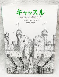 キャッスル : 古城の秘められた歴史をさぐる