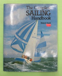 Complete Sailing Handbook　英文