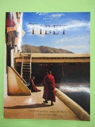 Tibet　英文