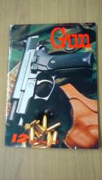 月刊　Gun　1981年12月号
