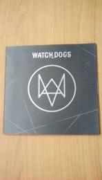 The Art of WATCH DOGS