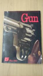 月刊　Gun　1981年5月号
