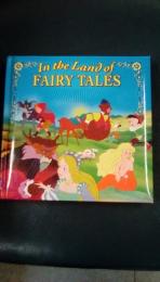 In the Land of FAIRY TALES　（英文）