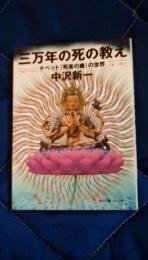 三万年の死の教え　チベット「死者の書」の世界