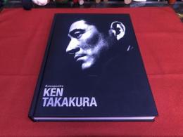 Retrospective　KEN TAKAKURA　追悼特別展　高倉健　（2016年）　★画像7枚　ご参照くださいませ