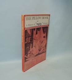 The pillow book or history of naughty pictures